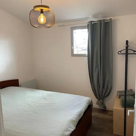 דירה T2 - 2e Etage *