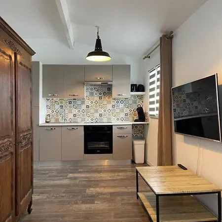 T2 - 2e Etage Seysses