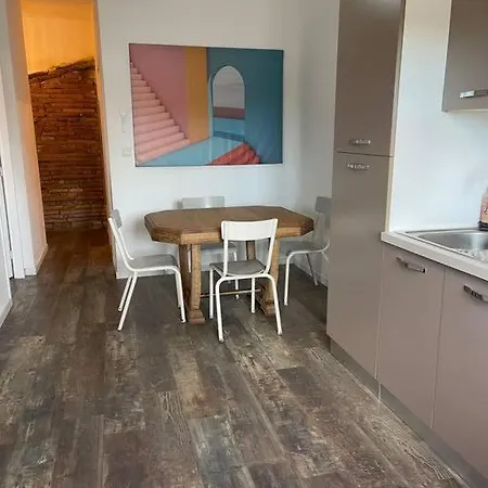 Apartman T2 - 2e Etage