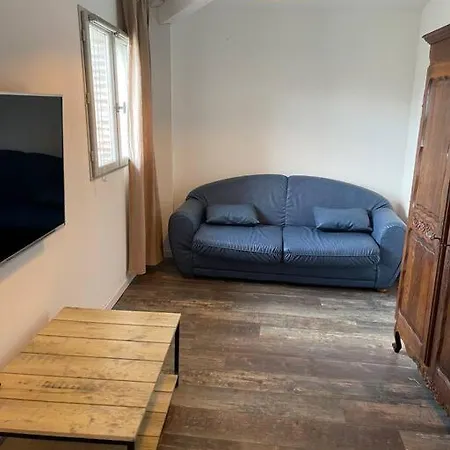 T2 - 2e Etage * Seysses